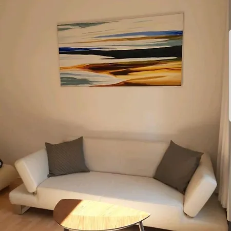 Perfect Apartment To Visit The Fair Or City Dusseldorf Exterior photo