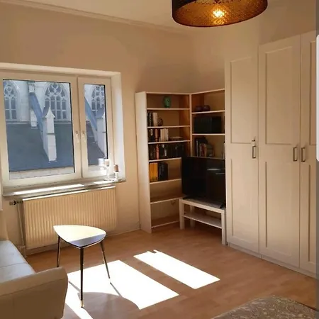 Perfect Apartment To Visit The Fair Or City Dusseldorf Exterior photo